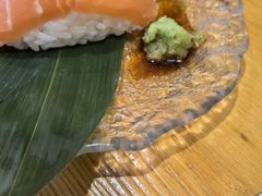 -福匠日本料理(人民路店)