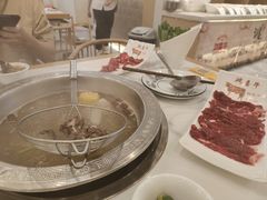 -鸿喜牛·潮汕鲜牛肉火锅(海浪湾店)