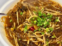-潮澎派·潮汕菜大排档(南较西路店)