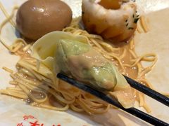 -东泰祥生煎馆(重庆北路店)