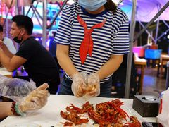 -文和友老长沙龙虾馆(化龙池店)