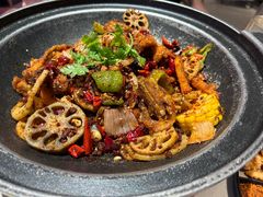 -渝蛙馆(新百店)