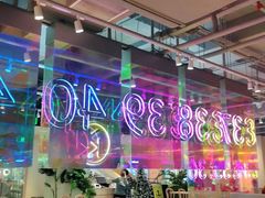 大堂-卡朋西餐(悦汇城店)