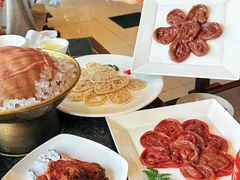 -皇城老妈火锅·川味传承(港湾店)