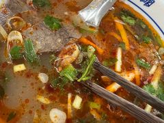 -清真马杰山牛肉汤馆