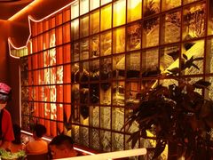 -西塔老太太泥炉烤肉(苏州大悦城店)
