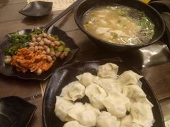 -大妈水饺(文华巷店)