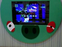 -喜洋洋量贩式KTV(唐人中心店)
