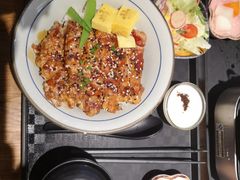 -牛気·越光米牛肉饭(水游城店)