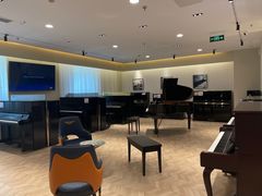 -雅歌音乐培训中心·钢琴培训·乐器培训(交道口店)