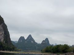 -桂林兴坪漓江