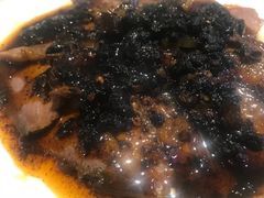 梅菜扣肉-同福聚新疆大盘鸡(总店)