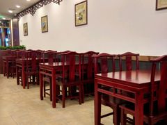 -老回回饺子馆(海洋馆店)