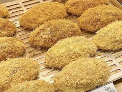 -面包新语(龙湖·西宸天街店)