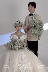 -纪可婚纱摄影平潭旅拍