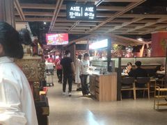 -季季红火锅(长沙步行街店)