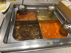 -海底捞火锅(铂澜大象城店)