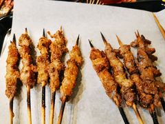 羊肉串-望京小腰(北京总店)