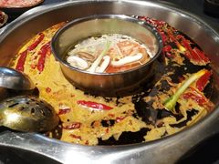 -胖碗火锅(观音桥店)