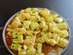 -许哥东北烧烤·铁丳烤串·宫后夹肉(繁花中心店)