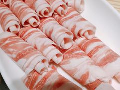 新西兰羔羊肉-豪渝火锅(红谷滩万达店)