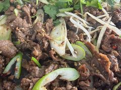 -清真永恒华威肉饼(潘家园店)