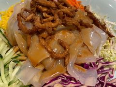 -大铁勺新津菜(东丽阳光新业广场店)