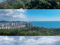 -童牛岭风景区