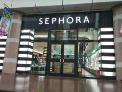 -丝芙兰Sephora
