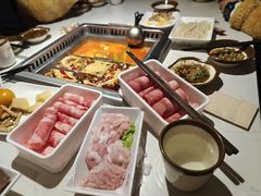 -野妹火锅(布吉店)