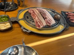 -火炉家·韩式炭烤肉