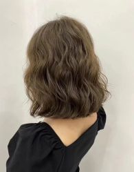 -88潮牌美发沙龙