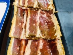 酒中秘制肉-递酒烤场(湛江路店)