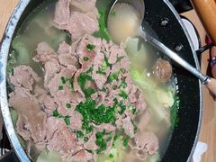 -川堂风·跷脚牛肉·乐山爆炒(宝山日月光店)
