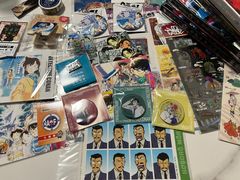 -青山刚昌故乡馆