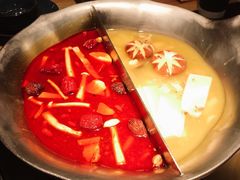 -湊湊火锅·茶憩(上海合生汇店)