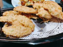 -君霖海鲜私房菜(春柳店)