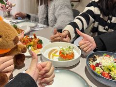 -LE SHARE洛笙·花园西餐(北京路步行街店)
