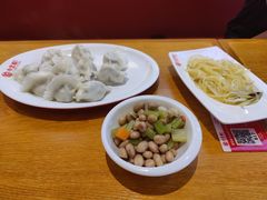 -小北鲸饺子(新番时光里店)