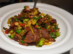-宋徽厨·安徽菜(绿地店)