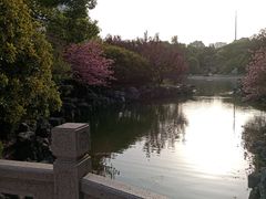 -昆山城市公园
