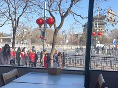 -面爱面 - 老北京炸酱面(前门店)