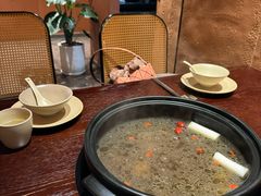 -滇野云南野生菌餐厅(陕西南路店)
