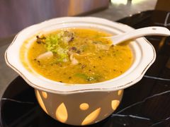 藜麦烩鲍片-越宴(西施山路店)