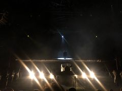 -《12·12》西安事变大型实景演出