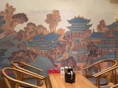 -小天厨民间菜馆(深圳街店)