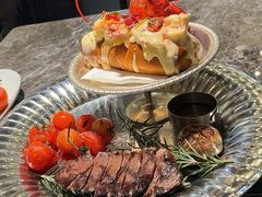 -LESCEDARS Brasserie Bistro香柏树