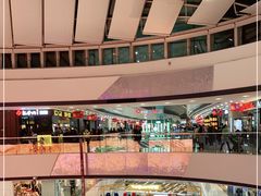-万达广场(松江店)