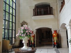 -马勒别墅饭店(静安寺店)