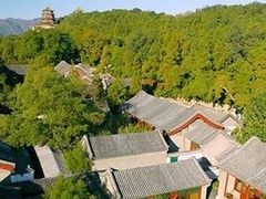 -北京颐和宾馆